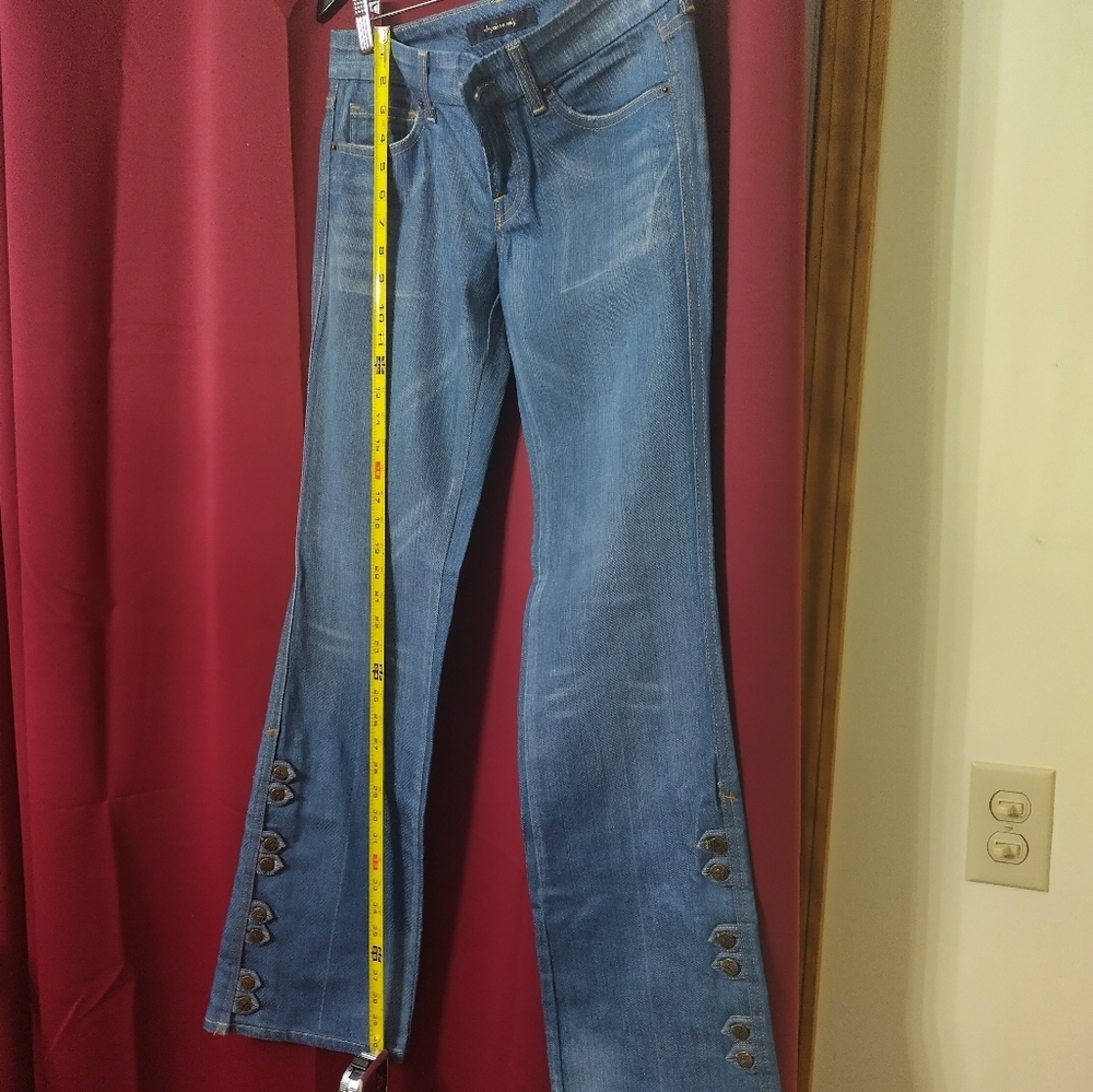 Citizens Of Humanity Jeans, Like New Sz 26 - Picture 4 of 14